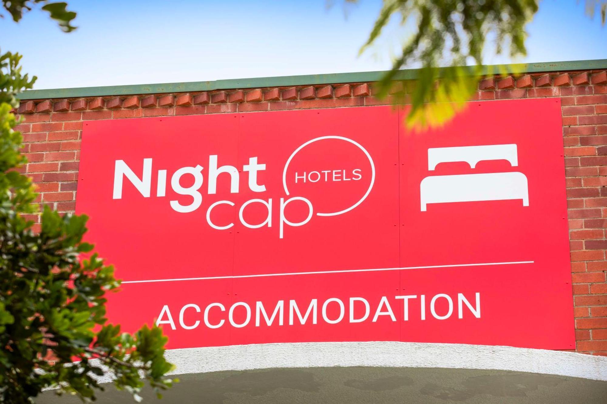 Nightcap At Manly Hotel บริสเบน ภายนอก รูปภาพ